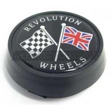TAPON LLANTA REVOLUTION...
