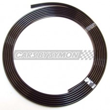 MT633 MOLDURA DEL TECHO NEGRA PARA MINI