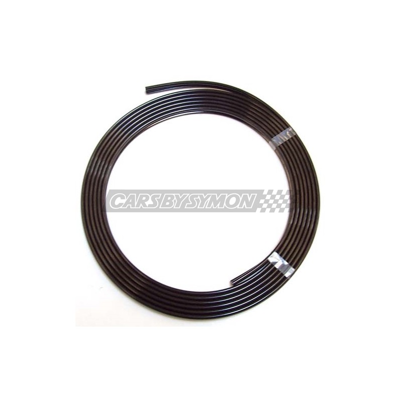 MT633 MOLDURA DEL TECHO NEGRA PARA MINI