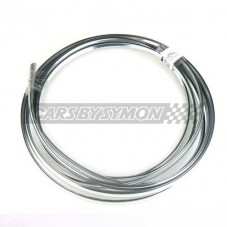 MT632 MOLDURA TECHO CROMADO PARA MINI