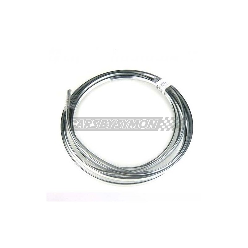 MT632 MOLDURA TECHO CROMADO PARA MINI