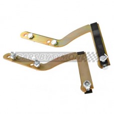 KIT BISAGRA CAPO MINI MK3...