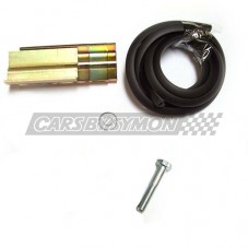 MSSK011 KIT DE FIJACION DEL TOPE PARACHOQUES PARA MINI MK II