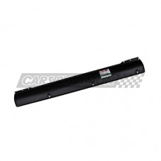 MS23 FALDON TRASERO CHAPA CENTRAL  PARA MINI VAN